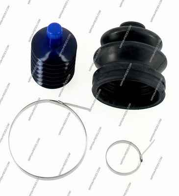NPS H282A02