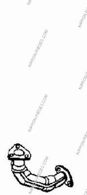NPS M430A128