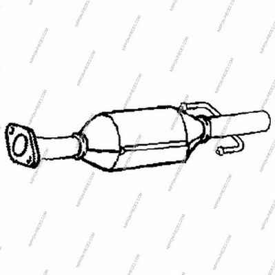 NPS M431A35