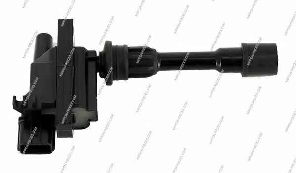 NPS M536A08