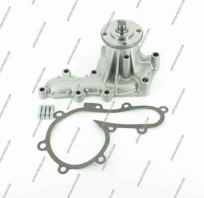 NPS T151A56