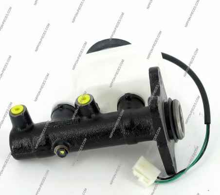 NPS T310A26