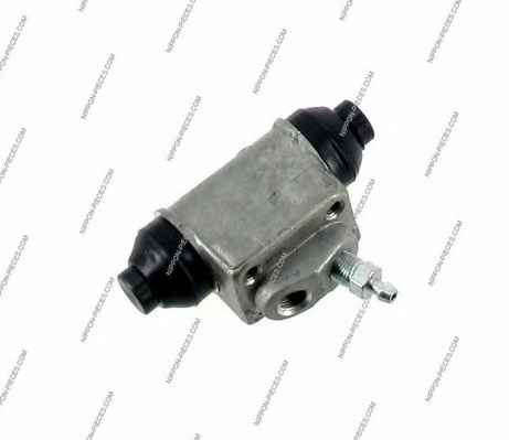 NPS H323A62