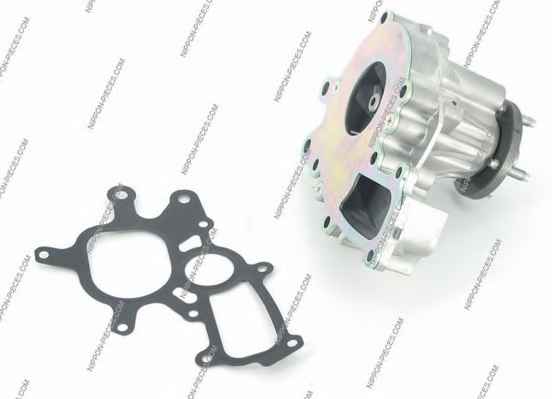 NPS T151A107