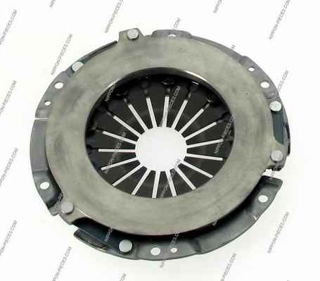 NPS H210A14