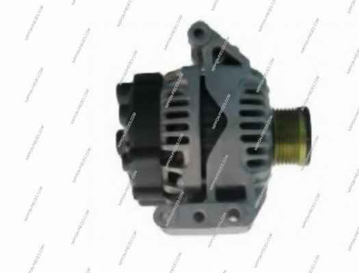 NPS S511I18