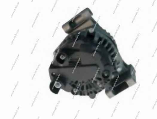NPS S511I18