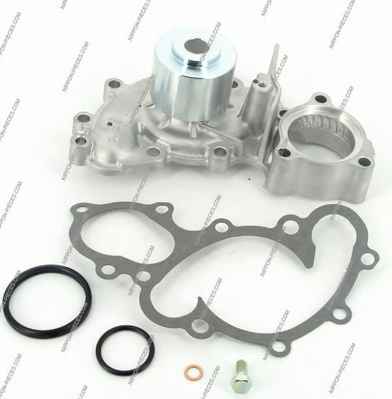 NPS T151A47