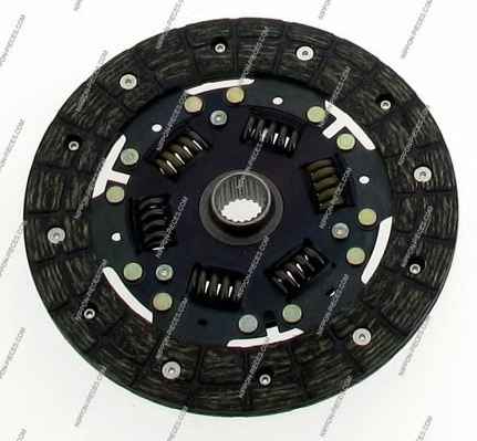 NPS H220A07