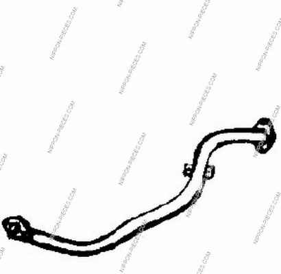 NPS M430A40