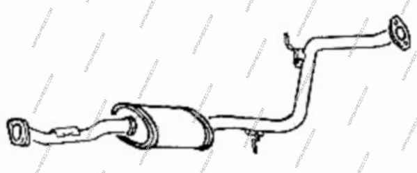 NPS M430A54