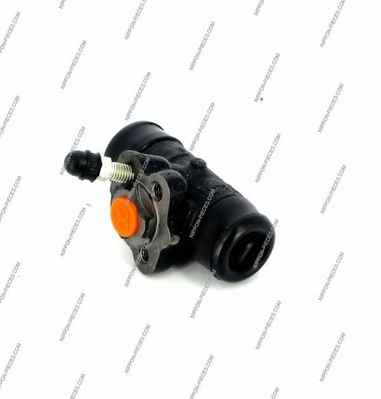 NPS T323A22