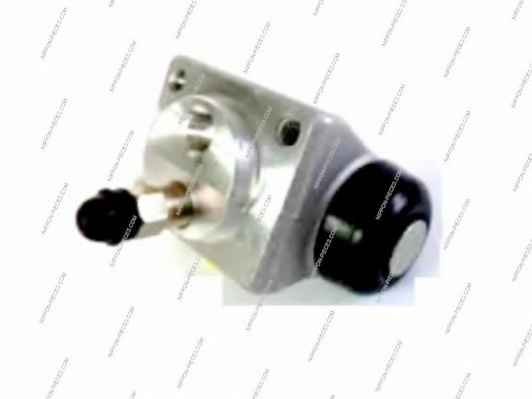 NPS T323A31