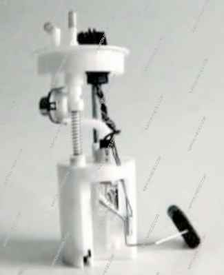 NPS D160O04