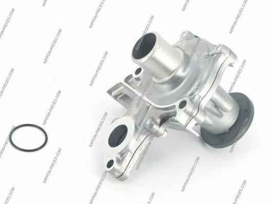 NPS T151A76