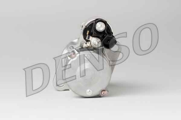 NPS DSN964