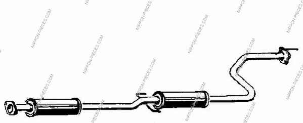 NPS H430A09
