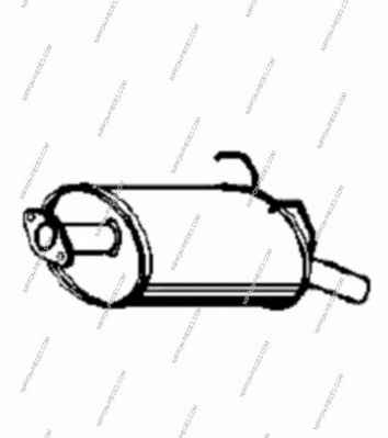 NPS H430A55