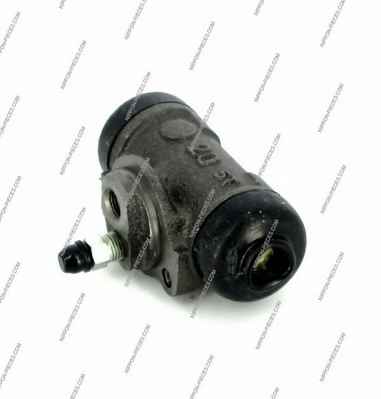 NPS T323A21