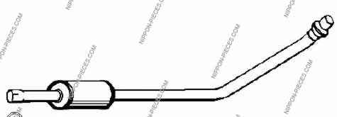 NPS T430A152