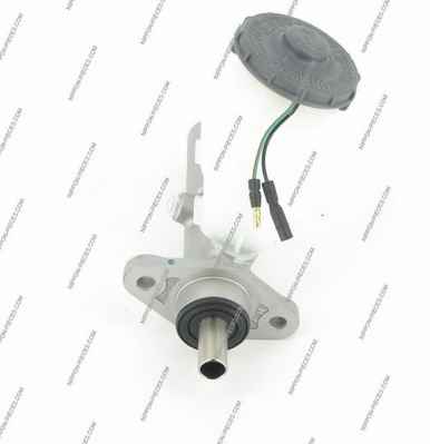NPS H310A02