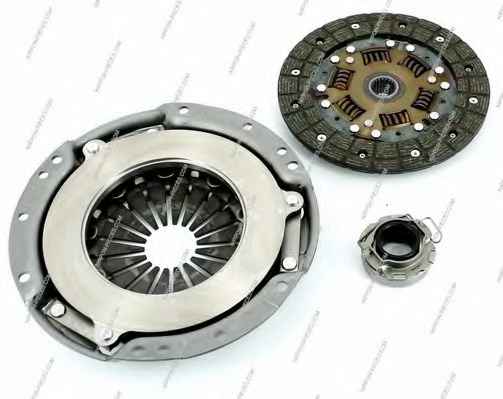 NPS D200U44