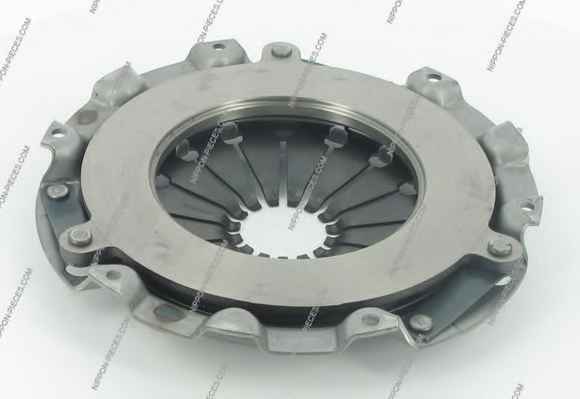 NPS D210O04