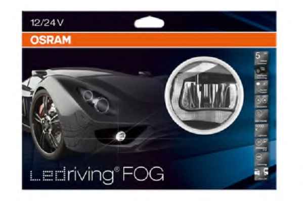 OSRAM LEDFOG101