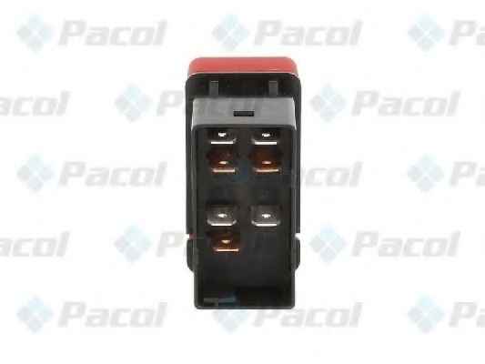 PACOL DAF-PC-003