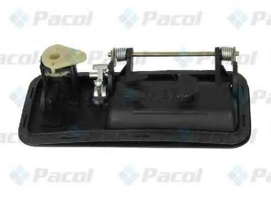 PACOL BPD-VO025L