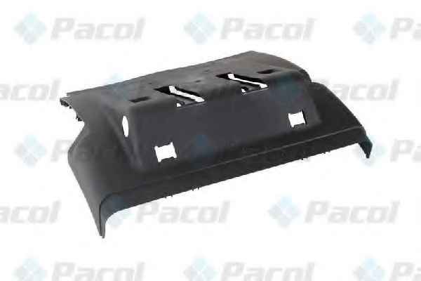 PACOL RVI-MG-002R