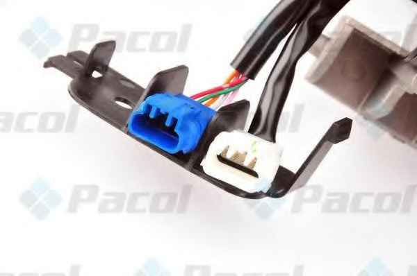 PACOL IVE-MR-001R