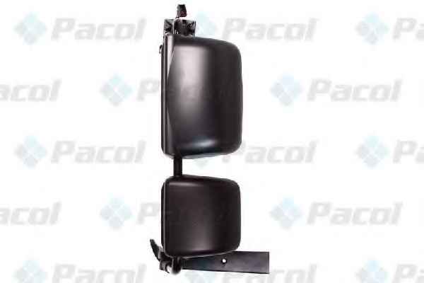 PACOL DAF-MR-020R