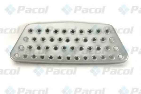 PACOL MAN-S-001U