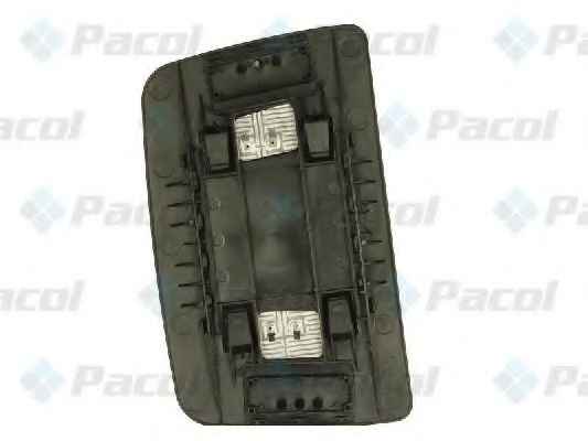 PACOL RVI-MR-006