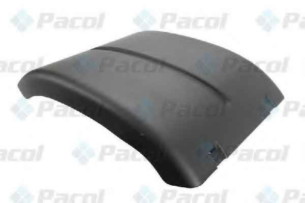 PACOL RVI-MG-009