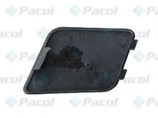 PACOL IVE-BC-001R