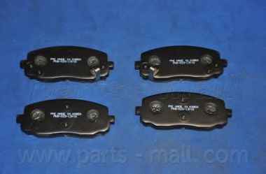 PARTS-MALL PKB-023