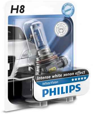 PHILIPS 12360WHVB1
