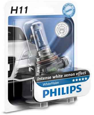 PHILIPS 12362WHVB1