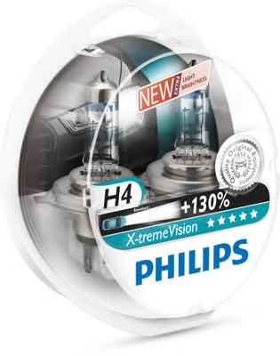 PHILIPS 12342XVS2