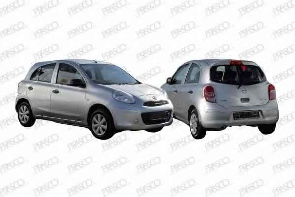 PRASCO DS0144804