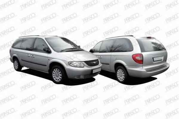PRASCO DG0051001
