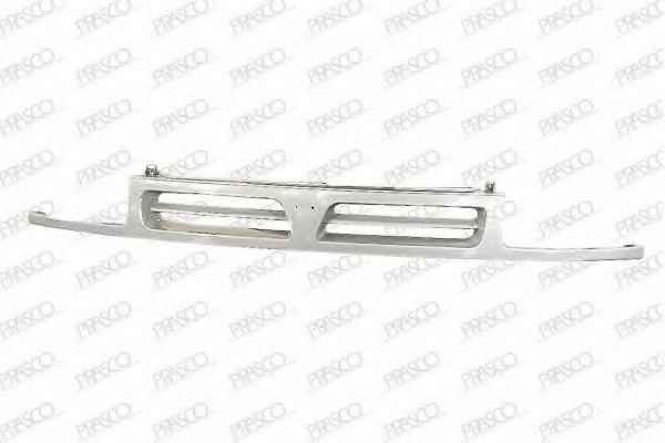 PRASCO DS0052001