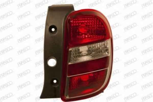 PRASCO DS0144153