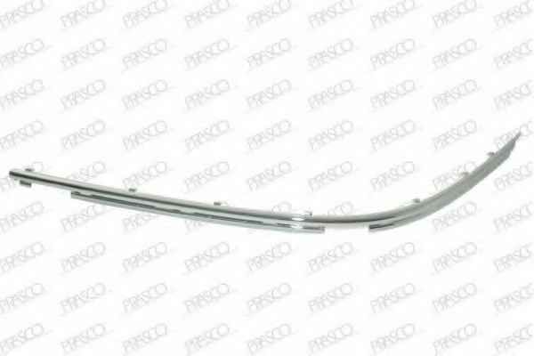 PRASCO BM0451245