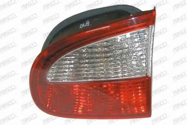 PRASCO DW0204064