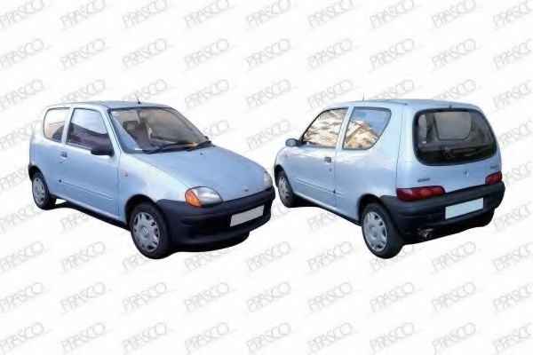 PRASCO FT0193206