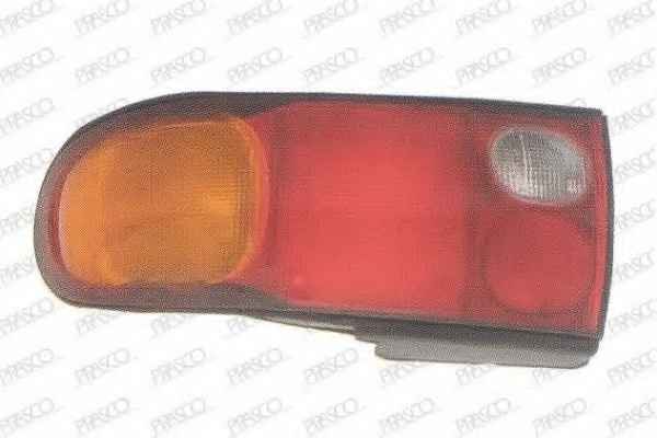 PRASCO MB0074054