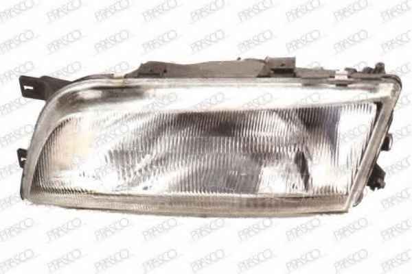 PRASCO DS1764604
